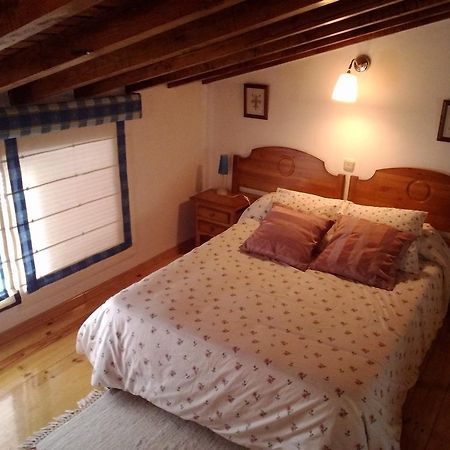 モガラス Casa De La Parraヴィラ エクステリア 写真