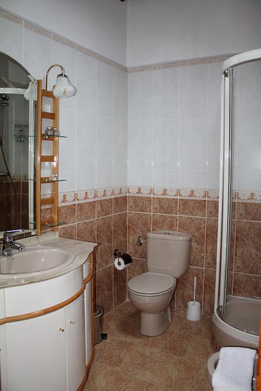 モガラス Casa De La Parraヴィラ 部屋 写真