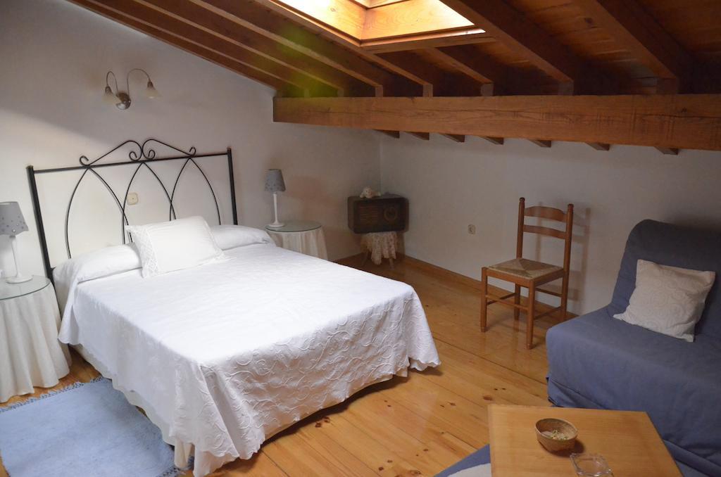 モガラス Casa De La Parraヴィラ 部屋 写真